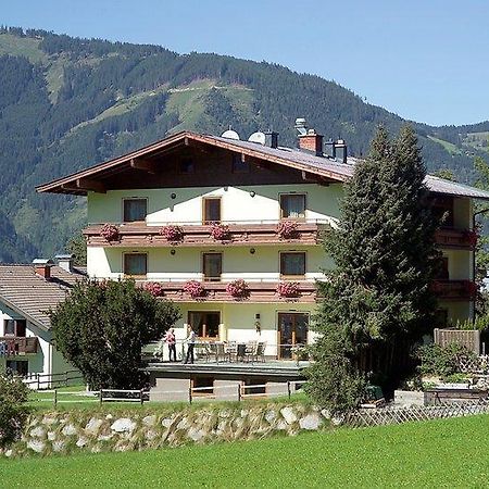 Hotel Panorama Kaprun Luaran gambar