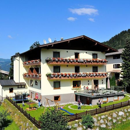Hotel Panorama Kaprun Luaran gambar