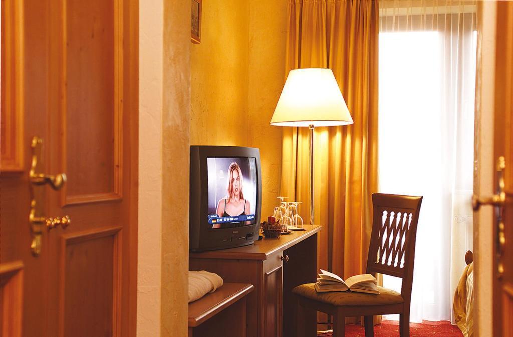 Hotel Panorama Kaprun Bilik gambar