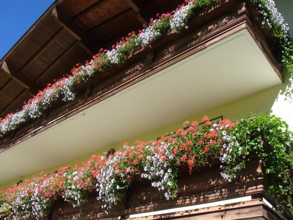 Hotel Panorama Kaprun Bilik gambar