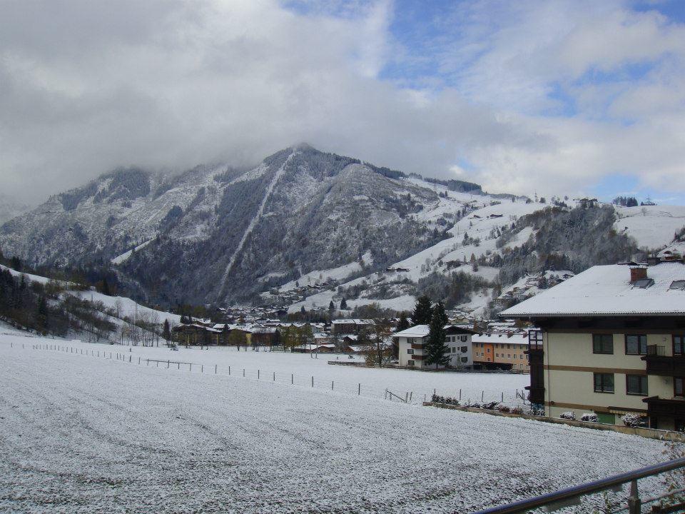 Hotel Panorama Kaprun Luaran gambar