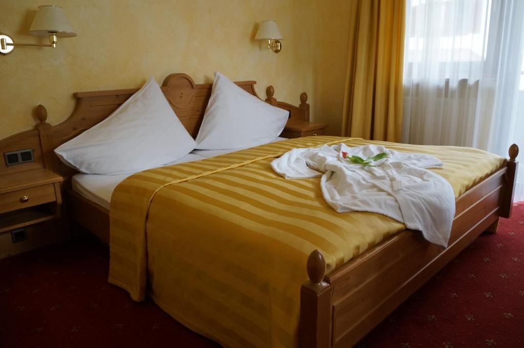 Hotel Panorama Kaprun Bilik gambar