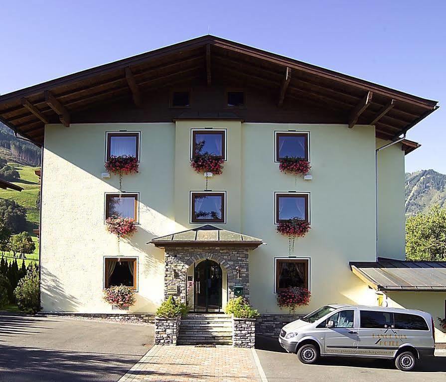 Hotel Panorama Kaprun Luaran gambar